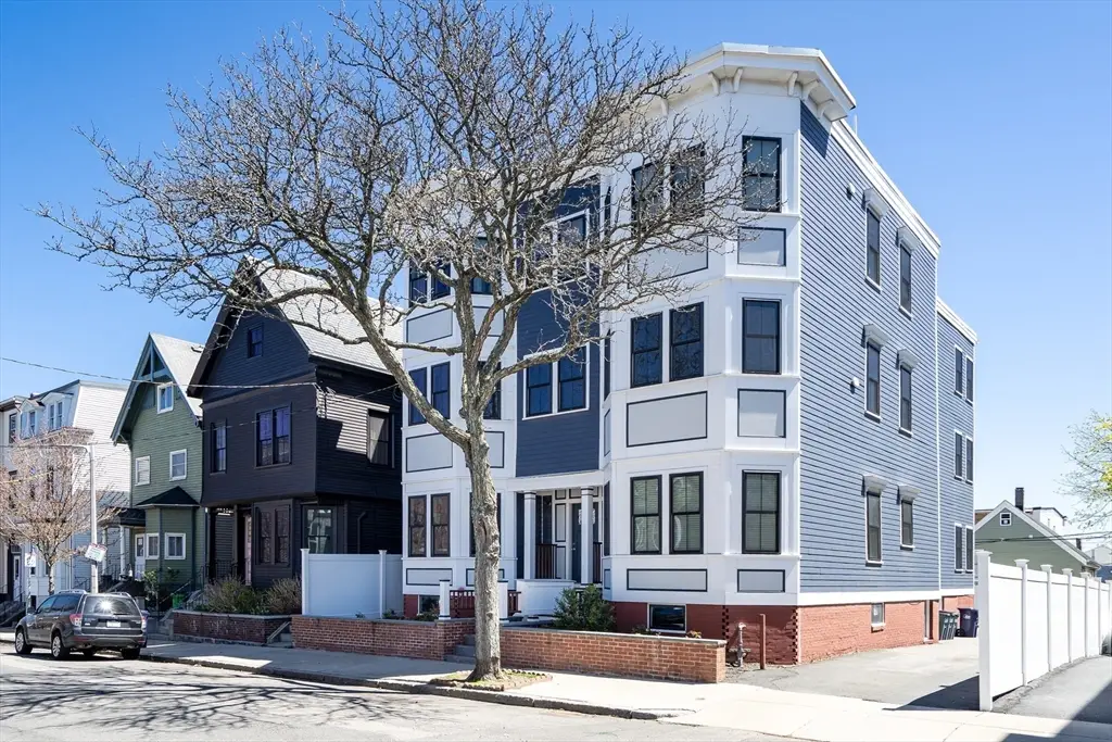 189 Trenton Street #4, Boston, MA 02128 - #1