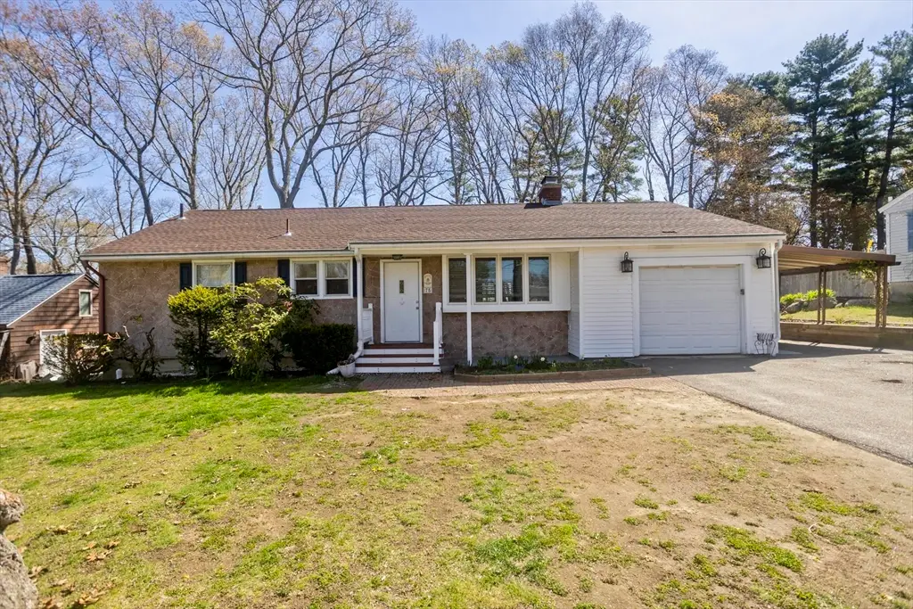 75 Hilldale Rd, Ashland, MA 01721 - #1