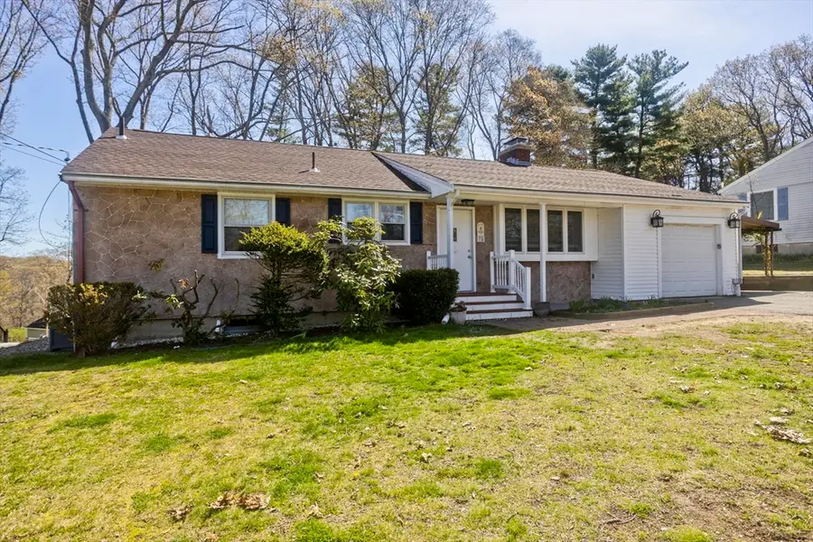 75 Hilldale Rd, Ashland, MA 01721 - #2