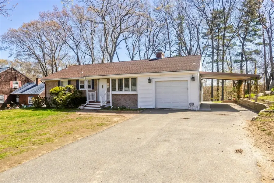 75 Hilldale Rd, Ashland, MA 01721 - #3
