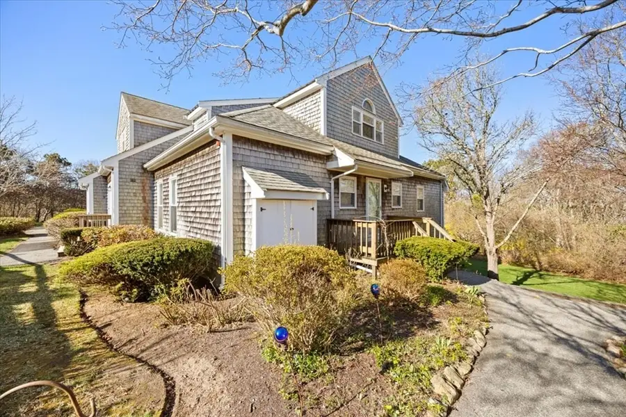 30 Harbor Hill Dr #30, Bourne, MA 02532 - #3