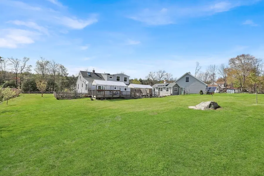 192 Glendale Rd, Hampden, MA 01036 - #2