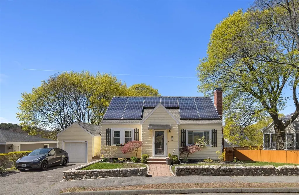 6 Nantucket Ave, Swampscott, MA 01907 - #1