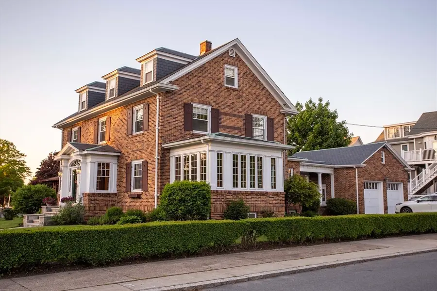 284 Main St, Wakefield, MA 01880 - #2