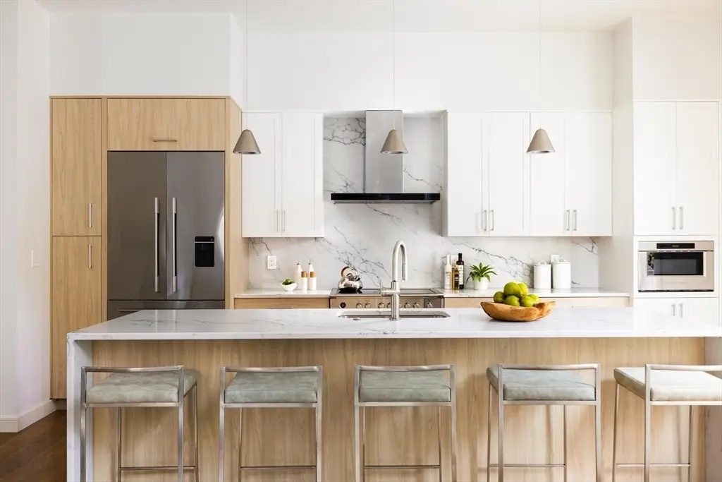 21 Kent Square #1, Brookline, MA 02446 - #1