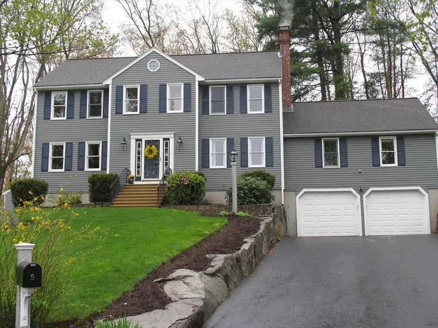 5 Dana Cir, Milford, MA 01757 - #2