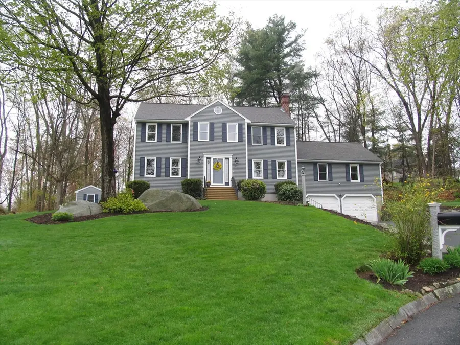 5 Dana Cir, Milford, MA 01757 - #3
