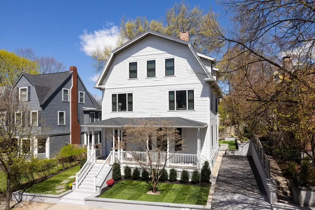 21 Kent Square #2, Brookline, MA 02446 - #1