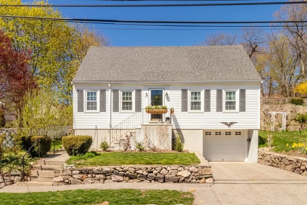 67 Running Brook Rd, Boston, MA 02132 - #1