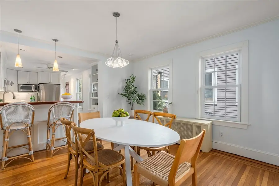 64 Pearl St, Boston, MA 02129 - #2