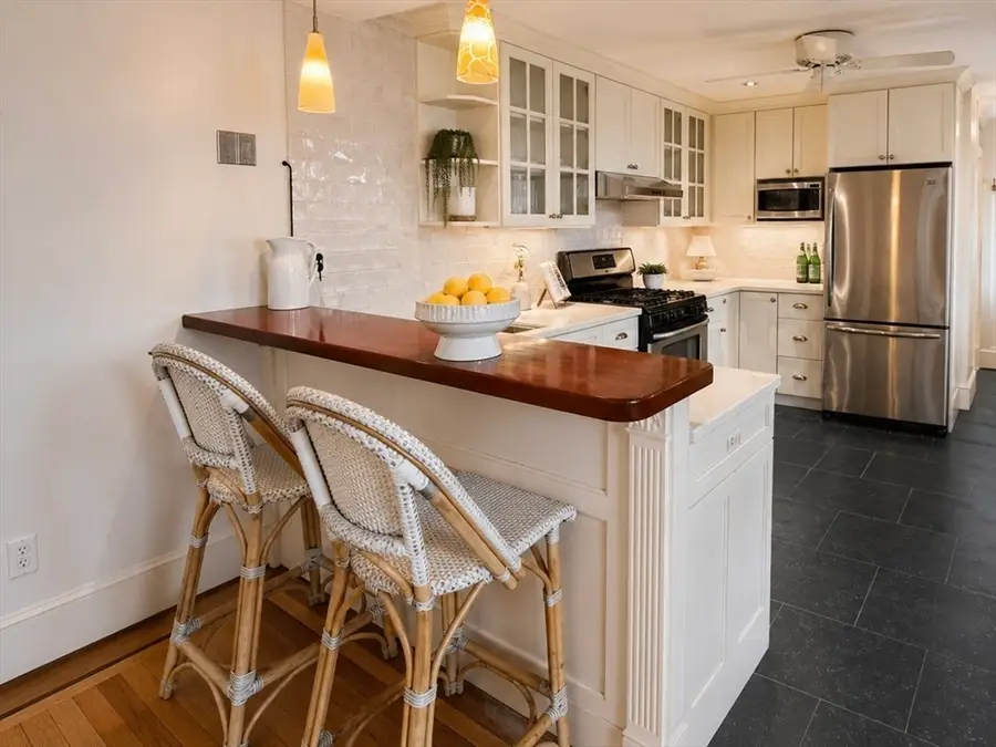 64 Pearl St, Boston, MA 02129 - #3