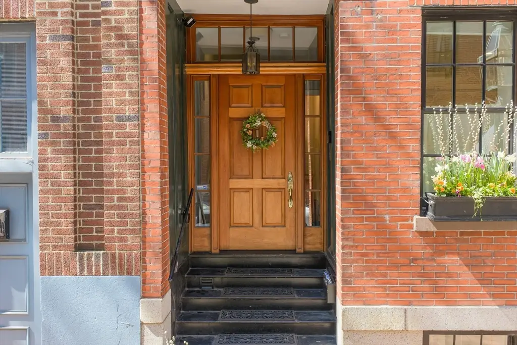 18 Melrose St #1, Boston, MA 02116 - #1