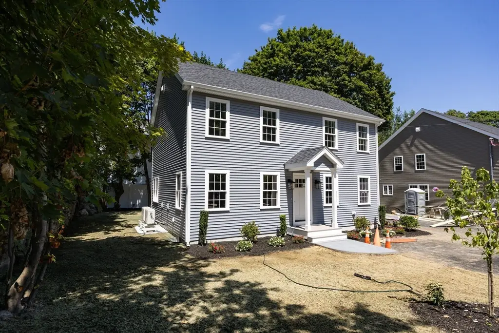 122 Canal Street, Blackstone, MA 01504 - #1