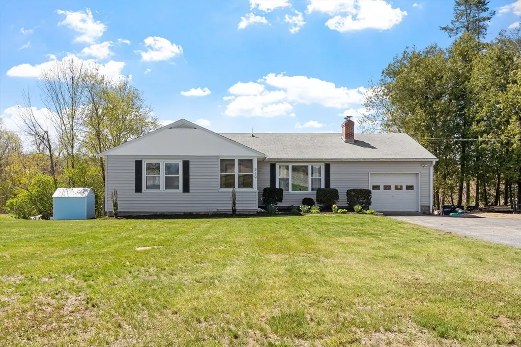 319 Chase Road, Lunenburg, MA 01462 - #1