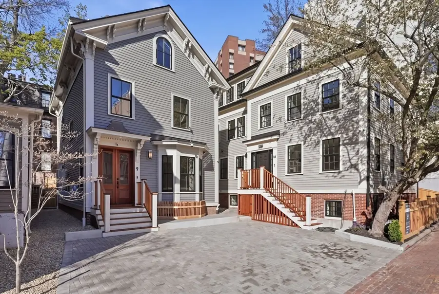9 Mt Auburn St, Cambridge, MA 02138 - #2