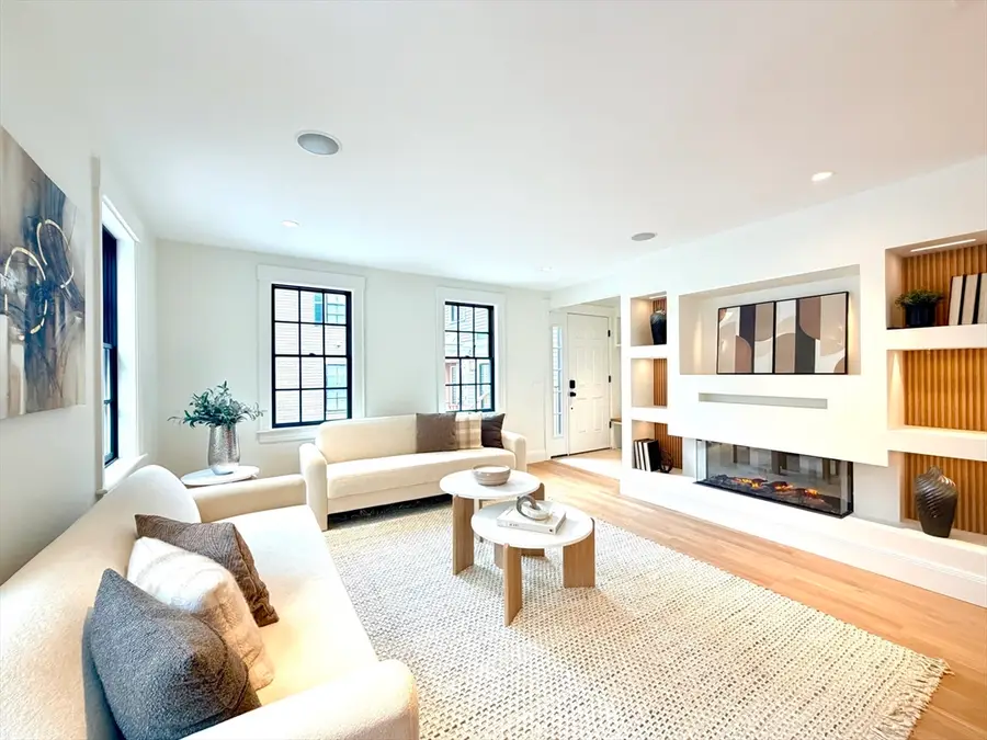 11 Mt Auburn St #A, Cambridge, MA 02138 - #2