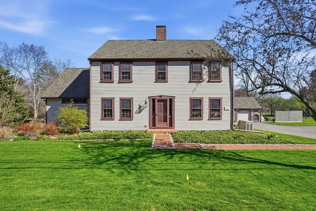 430 Main Street, Norwell, MA 02061 - #1