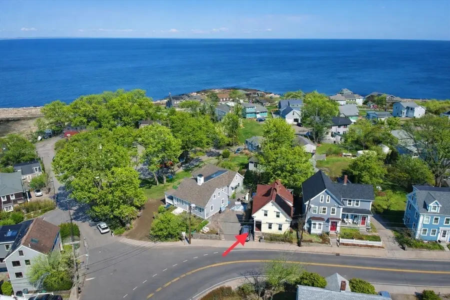 4 Langsford St, Gloucester, MA 01930 - #2