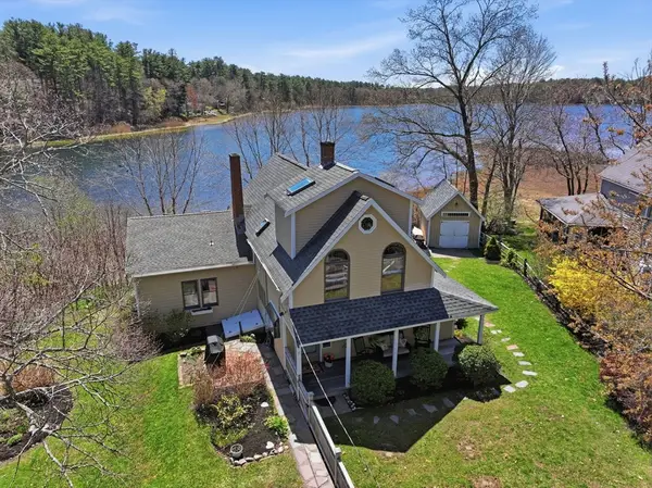 91 Phillips Rd, Pembroke, MA 02359