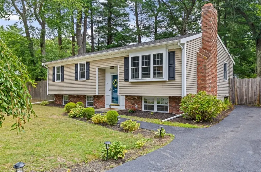 36 Mayflower St, Kingston, MA 02364 - #2