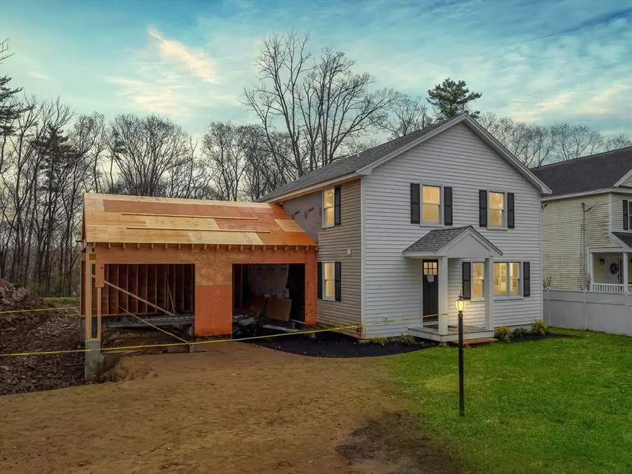 7 Lakeshore Dr, Georgetown, MA 01833 - #2