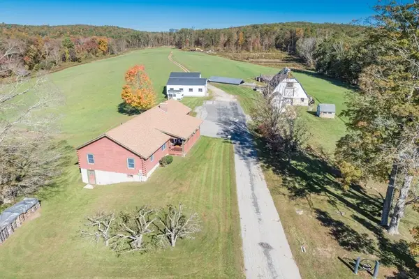 60 Dunay, Stafford, CT 06076