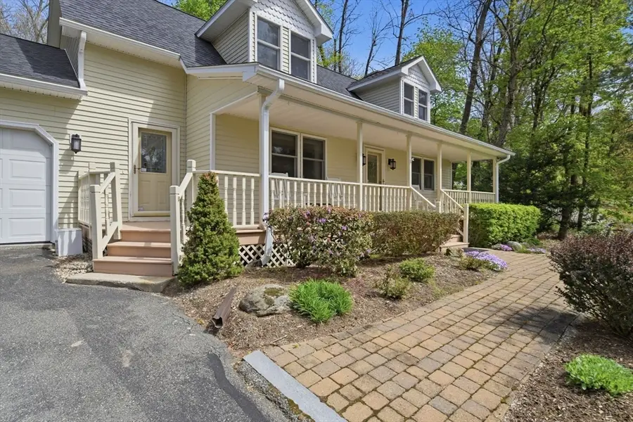 24 Merrill Rd, Wilbraham, MA 01095 - #3
