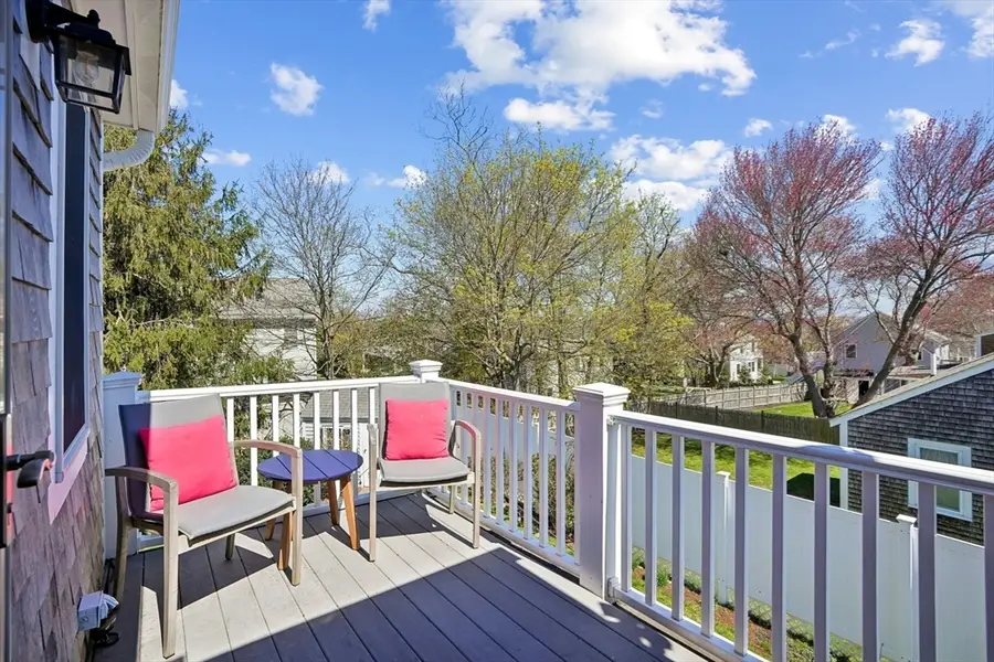 12 Hawley Rd, Scituate, MA 02066 - #3