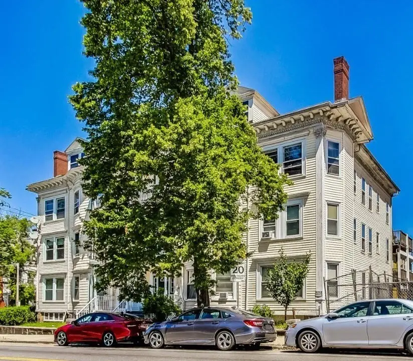 472 Warren, Boston, MA 02119 - #2