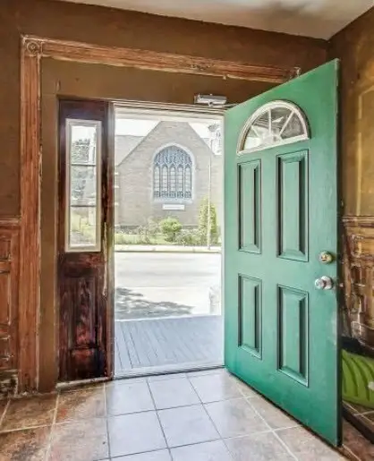 472 Warren, Boston, MA 02119 - #3