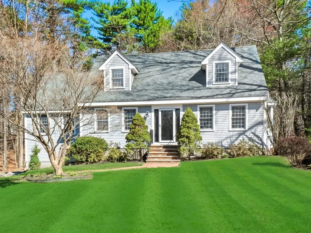 2 Tiger Row, Georgetown, MA 01833 - #1