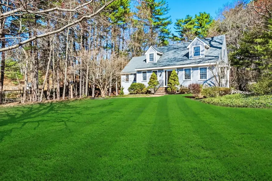 2 Tiger Row, Georgetown, MA 01833 - #2