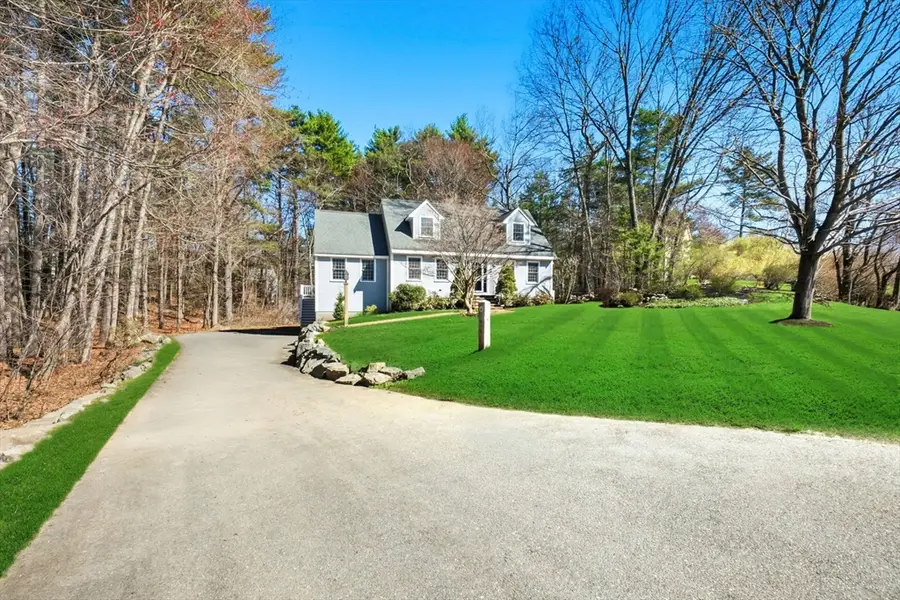 2 Tiger Row, Georgetown, MA 01833 - #3