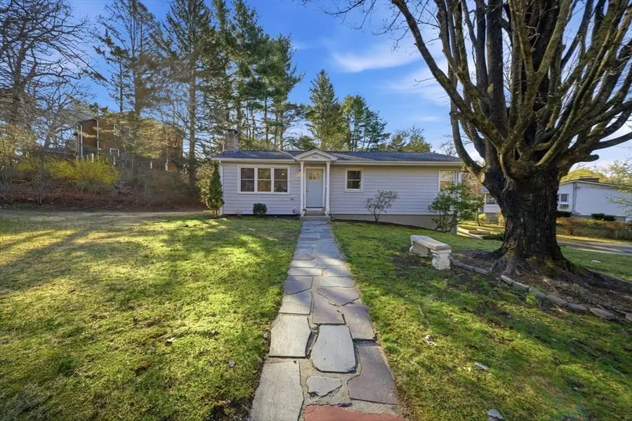 11 Ingleside Rd, Natick, MA 01760 - #3