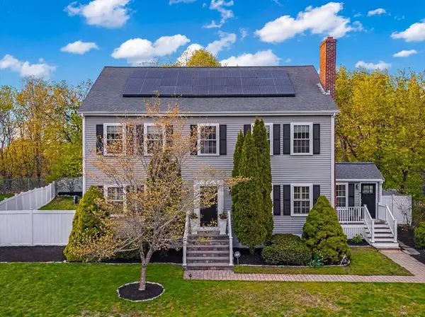71 Bacon Street, Natick, MA 01760