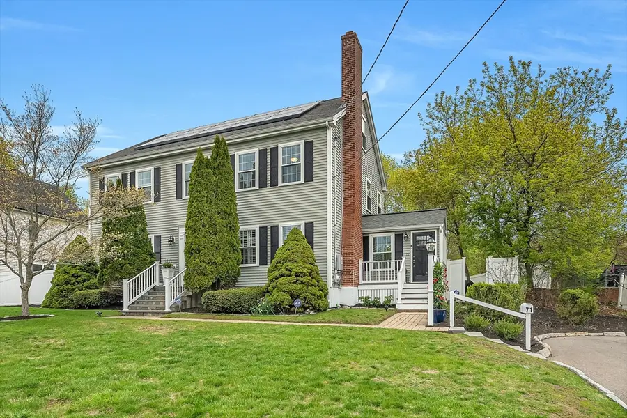 71 Bacon Street, Natick, MA 01760 - #3