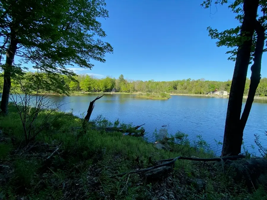 parcel 216 King Richard Dr, Becket, MA 01223 - #3