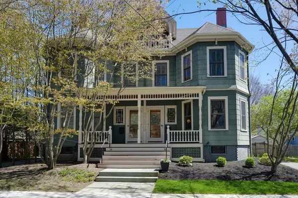 36 Chester St #36, Watertown, MA 02472