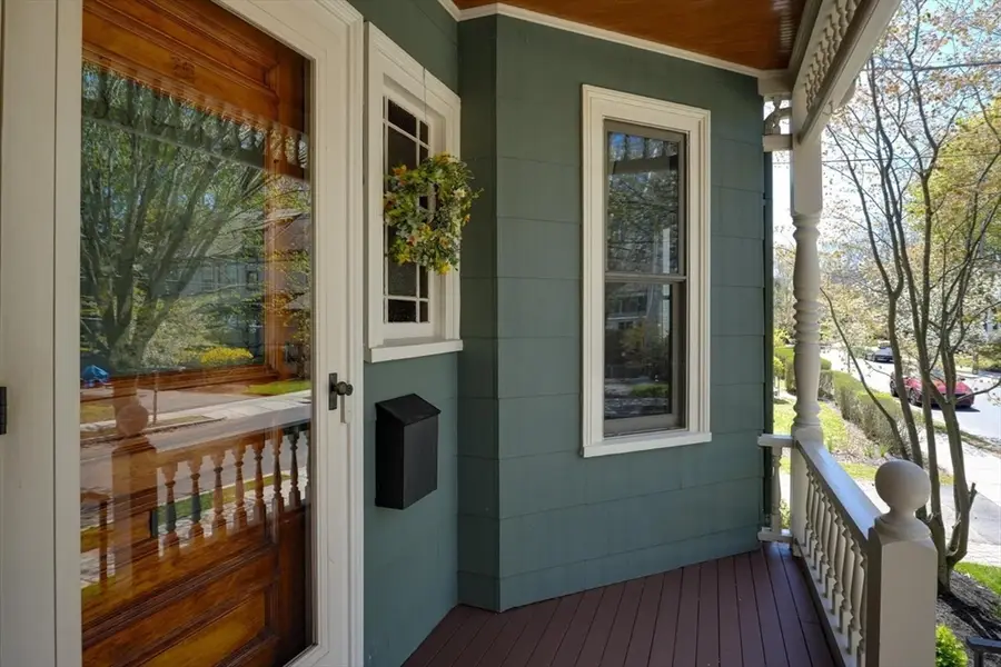 36 Chester St #36, Watertown, MA 02472 - #2
