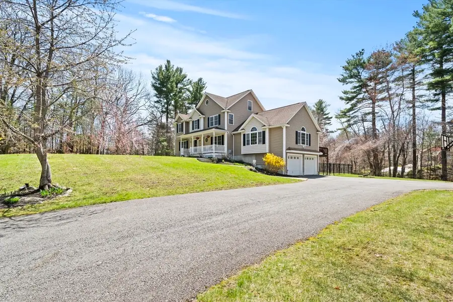 3 Curve Street, Middleton, MA 01949 - #2