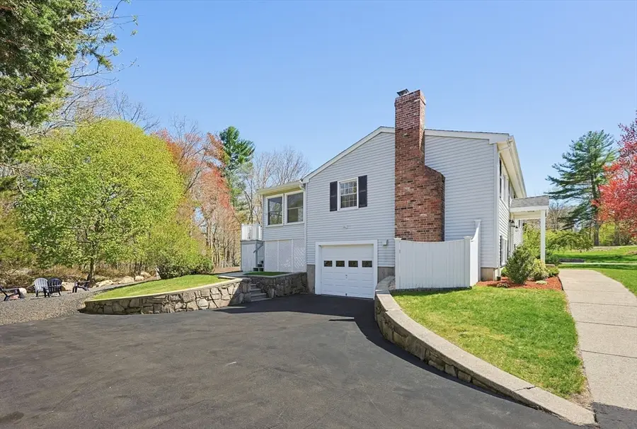 49 Granite St, Holliston, MA 01746 - #3