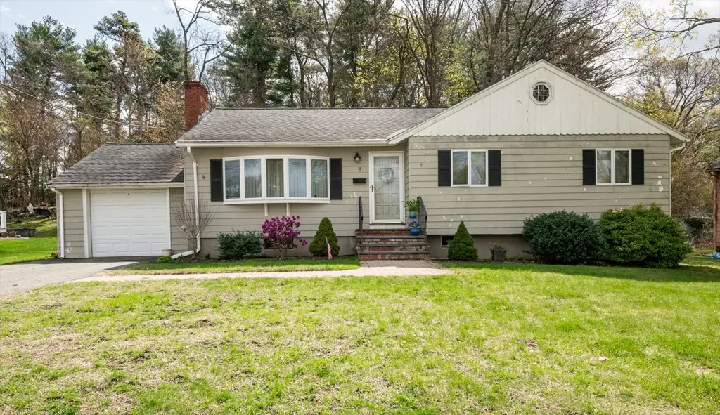 6 Janice Lane, Stoneham, MA 02180 - #1