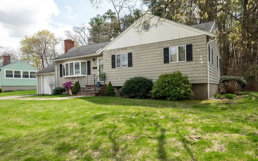 6 Janice Lane, Stoneham, MA 02180 - #2