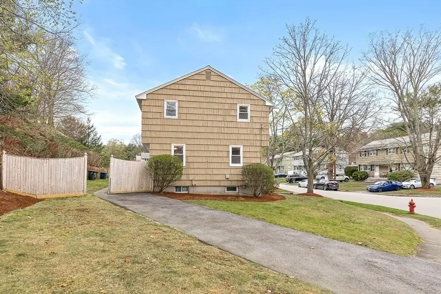 2 George Road #2, Winchester, MA 01890 - #3