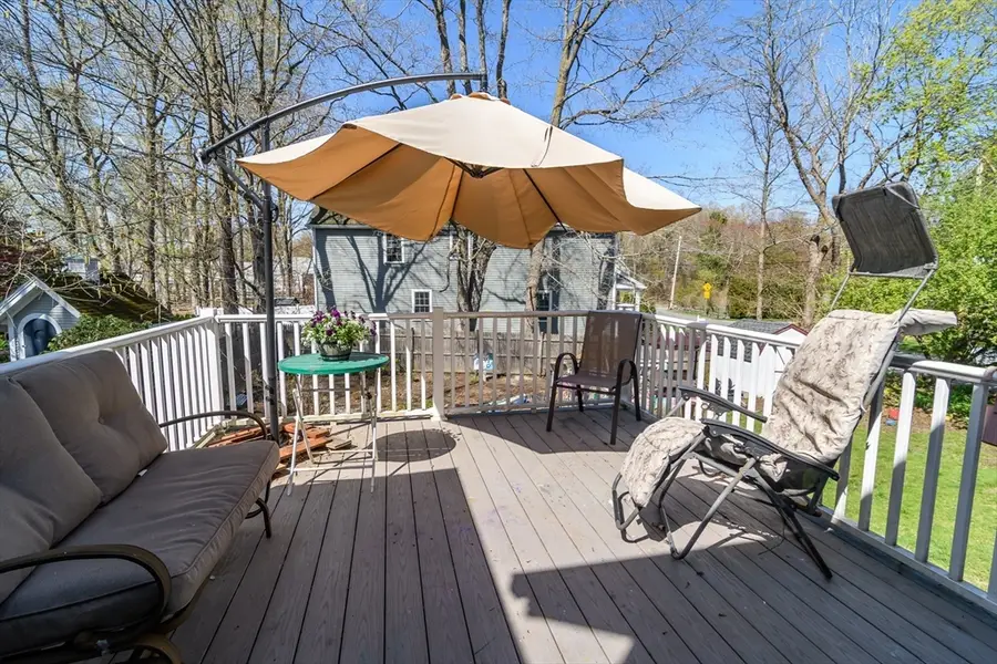 128 N Main St, Natick, MA 01760 - #2