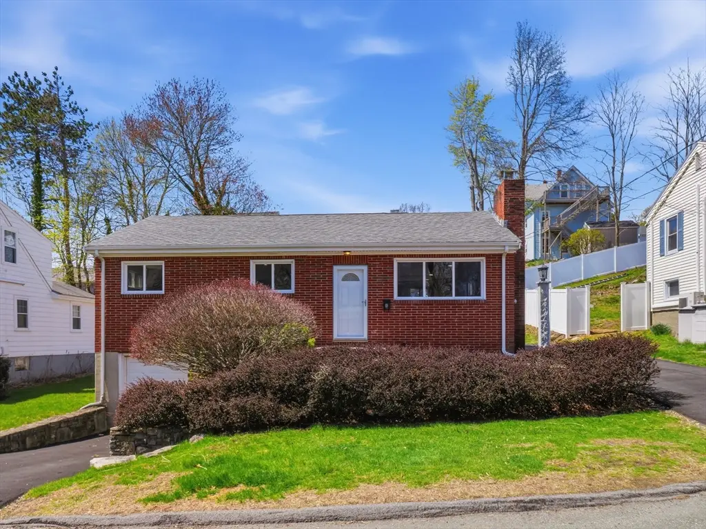 76 Wheeler Ave, Melrose, MA 02176 - #1