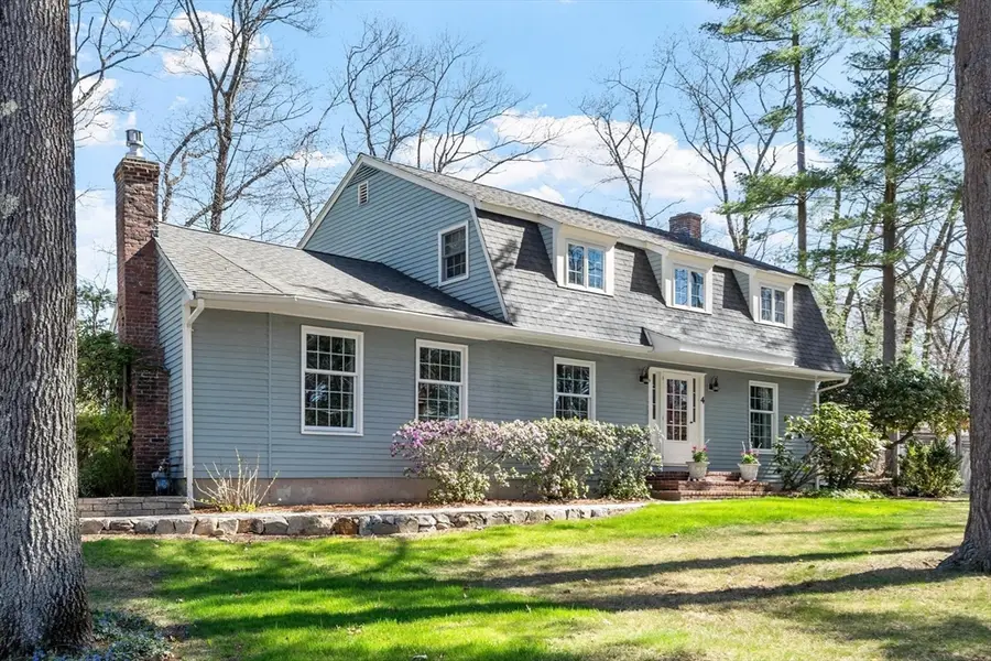 4 White Pine Drive, Georgetown, MA 01833 - #2