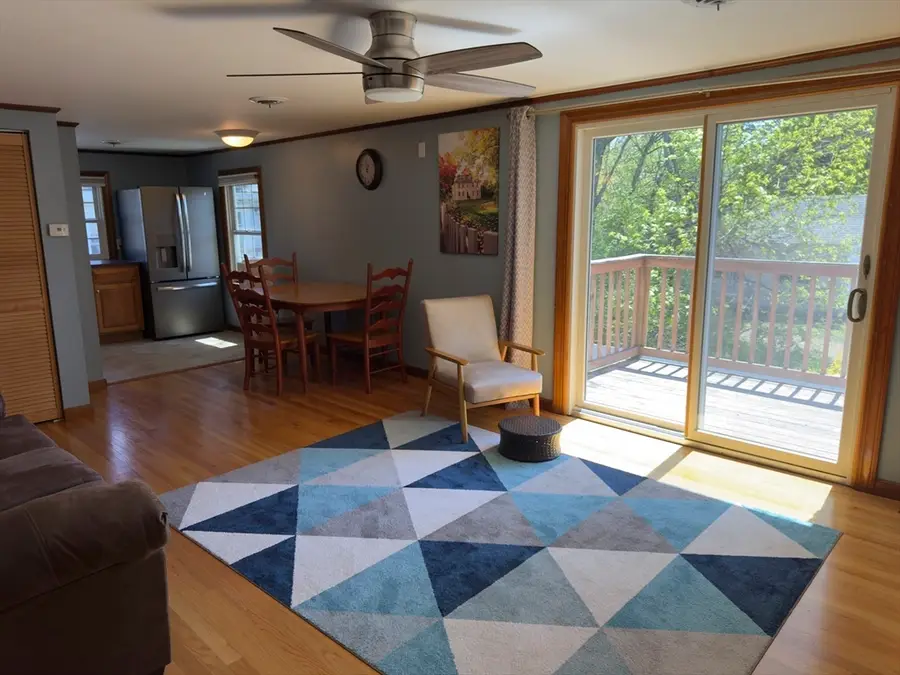 52 Prospect Street #A, Greenfield, MA 01376 - #3