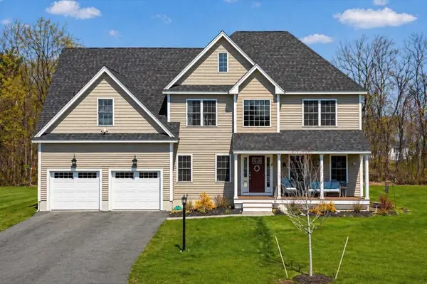 6 Geramat Way, Methuen, MA 01844