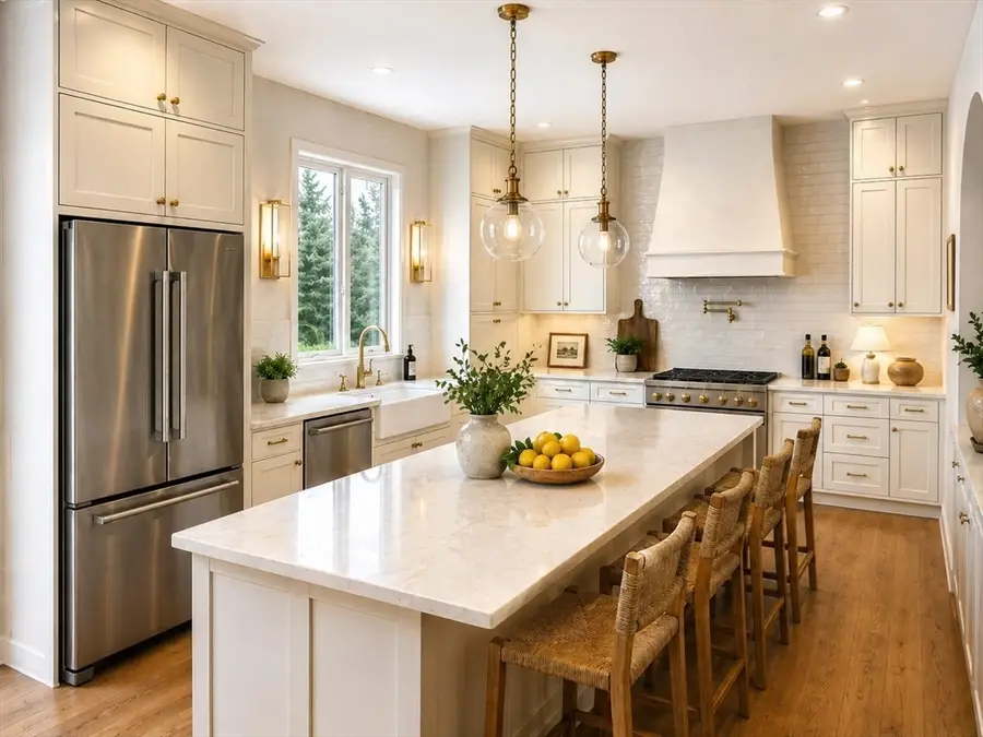 203 Renfrew St, Arlington, MA 02476 - #2